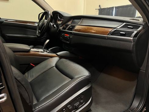 Used 2014 BMW X6 xDrive35i image 37