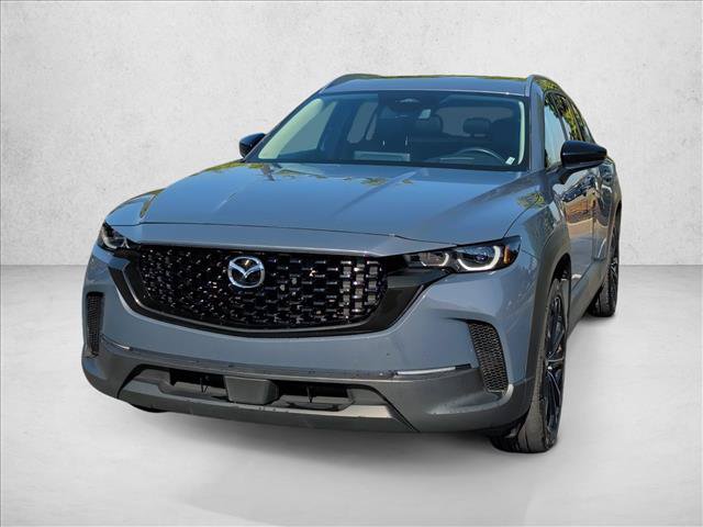 Used 2025 MAZDA CX-50 AWD 2.5 S w/ Premium Plus Pkg image 29