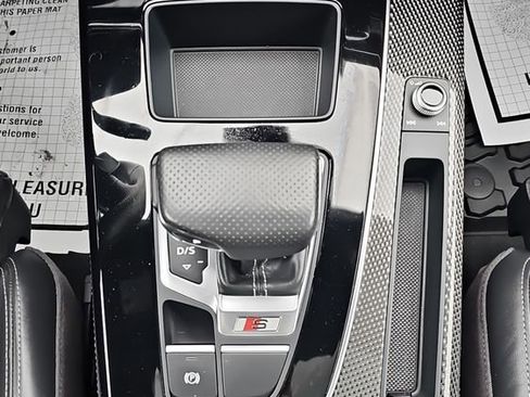 Used 2021 Audi SQ5 Premium Plus w/ Premium Plus Package image 27