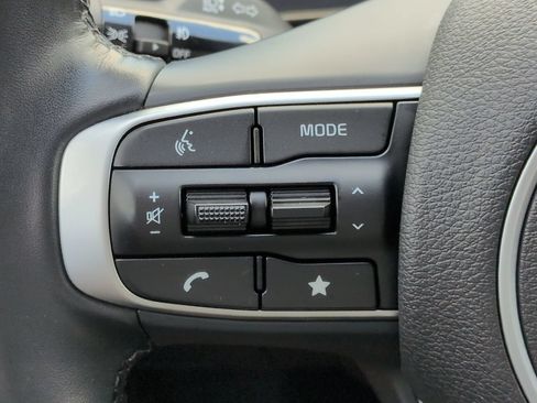 Used 2024 Kia Sportage X-Pro Prestige AWD/4WD image 27