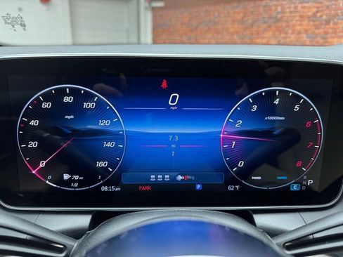 New 2026 Mercedes-Benz GLC 300 GLC 300 image 15