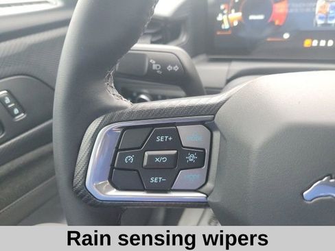 New 2026 Ford Mustang EcoBoost w/ Mustang Nite Pony Package image 12