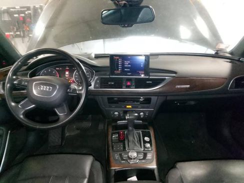 Used 2013 Audi A6 3.0T Prestige AWD/4WD image 32