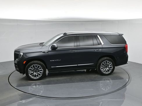 Used 2023 GMC Yukon Denali Ultimate image 55
