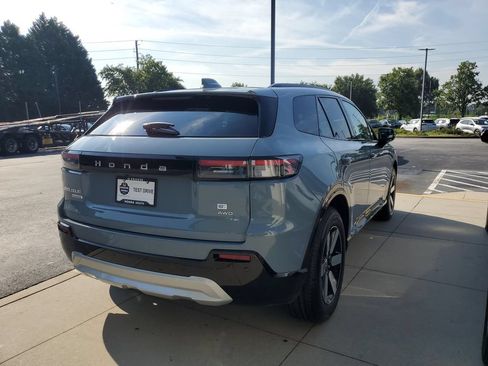 New 2026 Honda Prologue Touring image 7