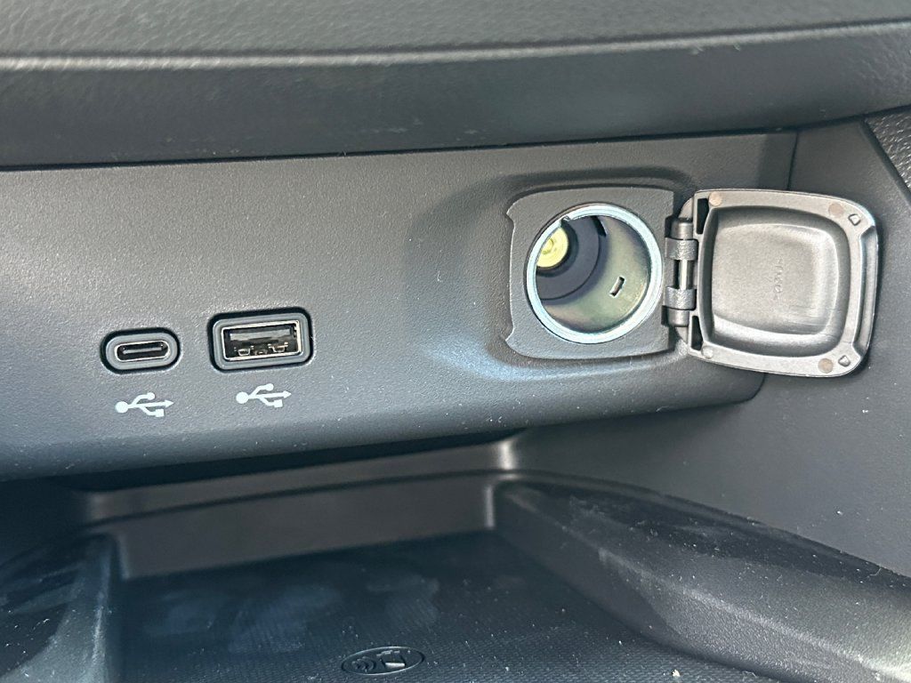 New 2026 Buick Envista Preferred w/ Convenience I Package FWD image 33