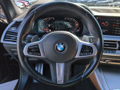 Used 2023 BMW X5 sDrive40i w/ M Sport Package RWD image 18