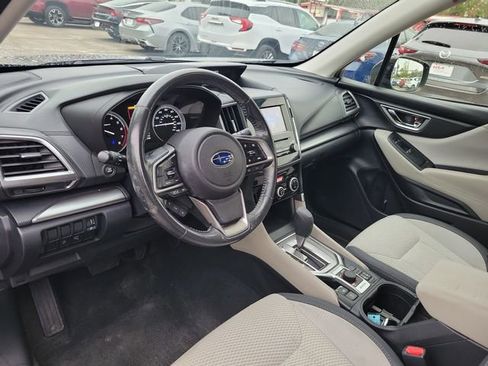 Used 2019 Subaru Forester Premium image 13