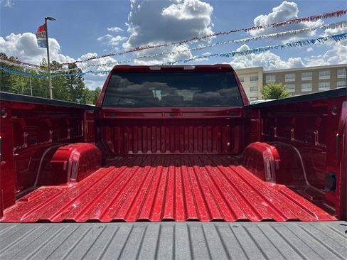 Certified 2023 GMC Sierra 1500 Elevation image 24