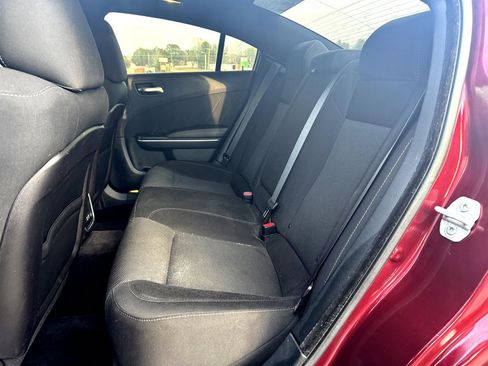 Used 2018 Dodge Charger R/T Scat Pack w/ Beats Audio Group image 14