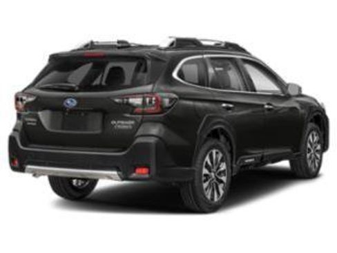 Used 2025 Subaru Outback Touring AWD/4WD image 13