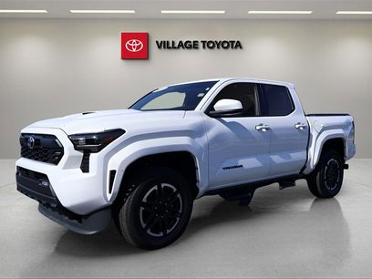 Used 2025 Toyota Tacoma TRD Sport