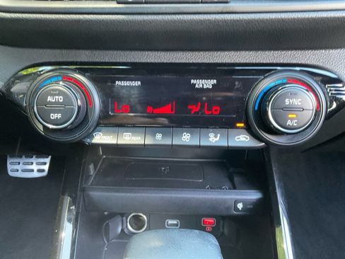 Used 2024 Kia Forte GT FWD image 24