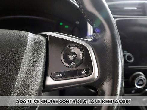 Used 2020 Honda CR-V EX-L image 4