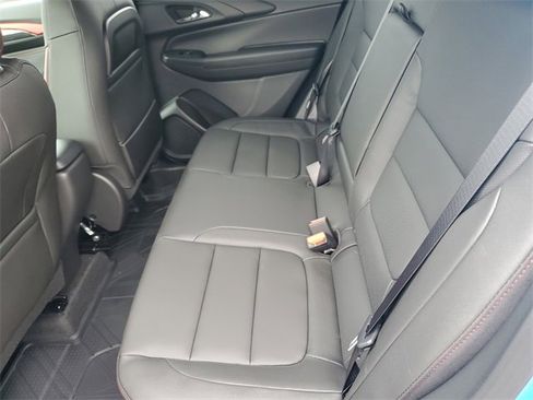 New 2026 Chevrolet TrailBlazer RS w/ Driver Confidence Package image 12