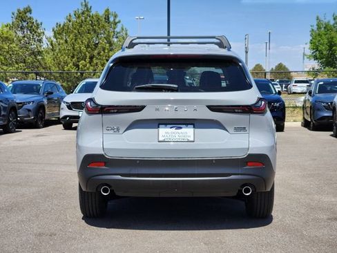 New 2026 MAZDA CX-5 Preferred AWD/4WD image 6