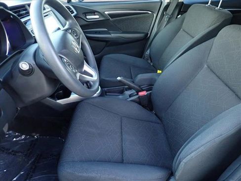 Used 2015 Honda Fit EX image 11