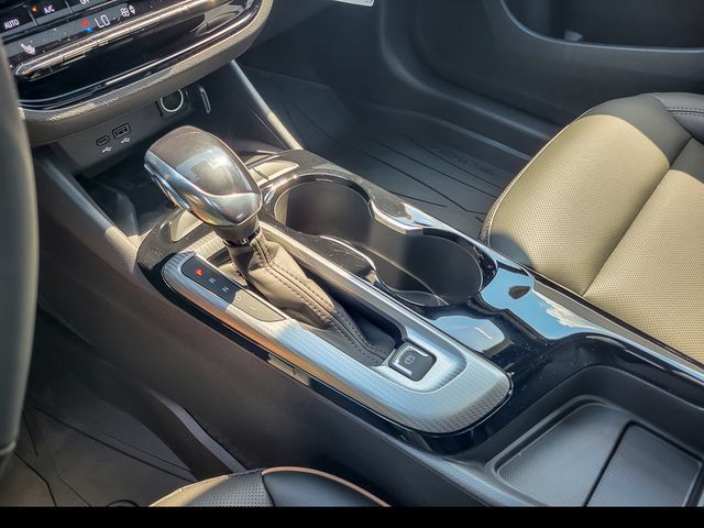 New 2026 Buick Envista Sport Touring FWD image 12