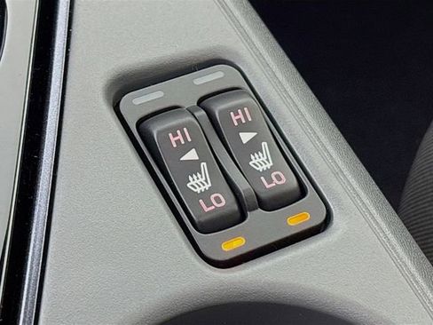 New 2026 Subaru Crosstrek 2.5i Sport image 19