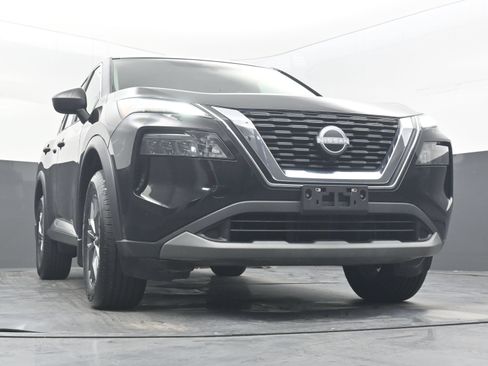 Used 2023 Nissan Rogue S FWD image 22