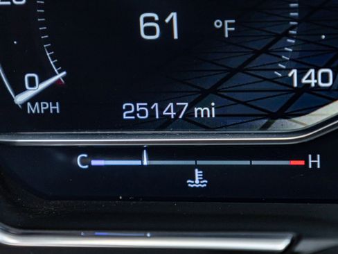 Used 2024 GMC Sierra 3500 AT4 w/ AT4 Premium Plus Package image 23