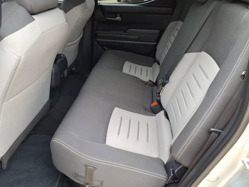 Used 2024 Toyota Tacoma TRD Sport image 17