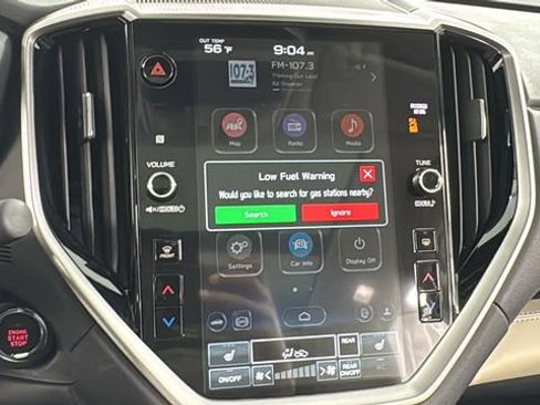 New 2026 Subaru Ascent Limited image 25