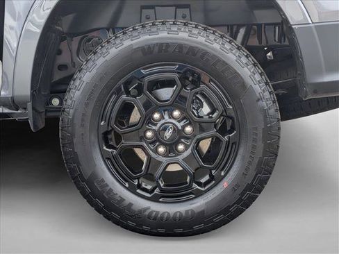 New 2025 Ford Ranger XLT w/ Equipment Group 301A High image 10