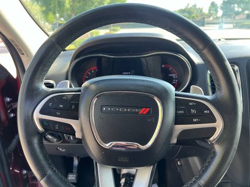 Used 2017 Dodge Durango Citadel AWD/4WD image 40