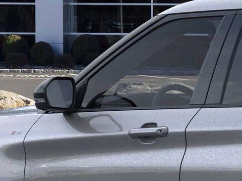 New 2026 Ford Explorer ST-Line w/ ST-Line Street Pack image 20