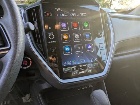 Used 2024 Subaru Crosstrek 2.0i Premium image 19