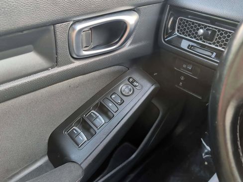 Used 2022 Honda Civic Sport image 27