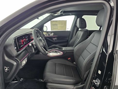 New 2026 Mercedes-Benz GLE 350 4MATIC image 20