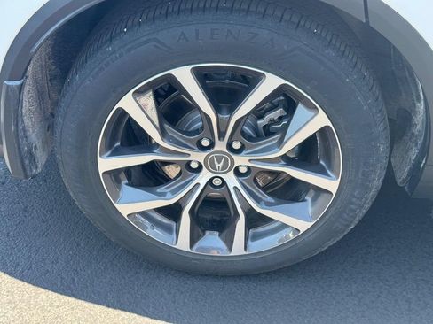 Certified 2024 Acura MDX FWD w/ Technology Package image 9