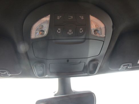 New 2026 Chrysler Pacifica Pinnacle image 22