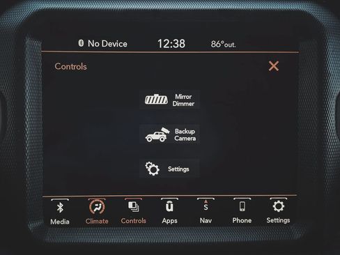 Used 2023 Jeep Wrangler Unlimited Sport AWD/4WD image 18