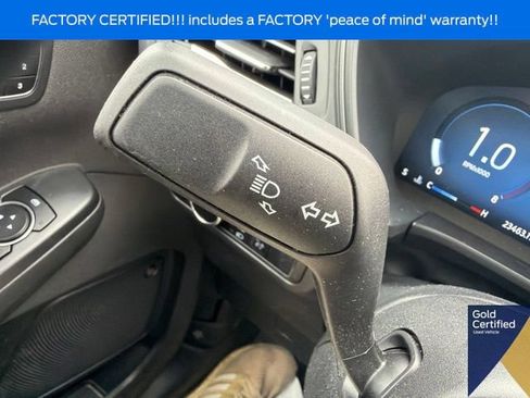Used 2023 Ford Escape Active w/ Tech Pack #2 AWD/4WD image 55