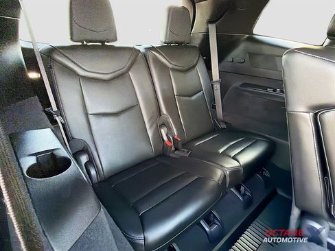 Used 2024 Cadillac XT6 Sport image 29