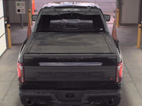 Used 2025 Ford F150 Raptor w/ Equipment Group 803A Raptor R image 5