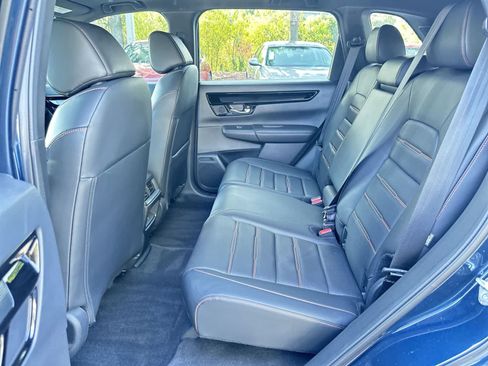 Used 2023 Honda CR-V Sport Touring image 15