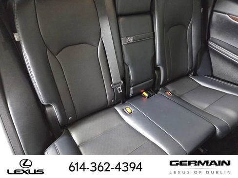 Used 2020 Lexus RX 350 AWD w/ Premium Package image 19