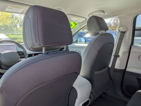 Certified 2024 Hyundai Ioniq 5 SEL image 25