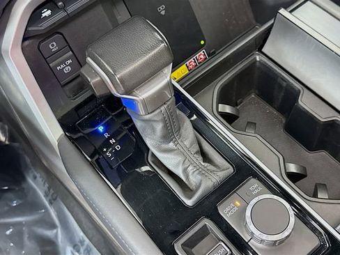 Used 2025 Toyota Tundra Platinum image 17