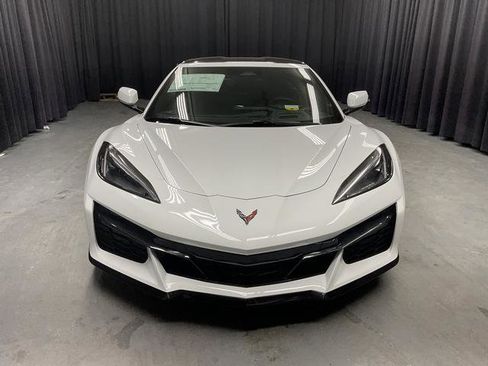 New 2026 Chevrolet Corvette Z06 image 5