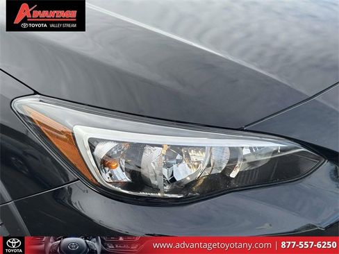 Used 2023 Subaru Crosstrek 2.0i image 13