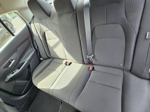 New 2026 Nissan Sentra S w/ Floor Mat Package FWD image 17