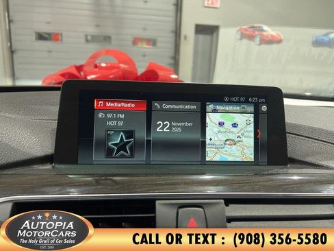 Used 2018 BMW 440i Gran Coupe xDrive w/ Premium Package image 31