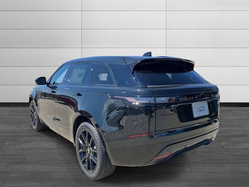New 2026 Land Rover Range Rover Velar Dynamic SE AWD/4WD image 6