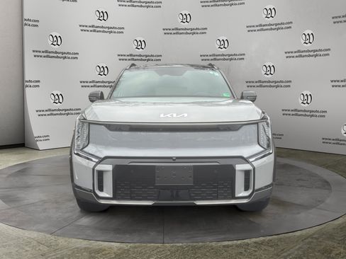 New 2026 Kia EV9 GT-Line image 8