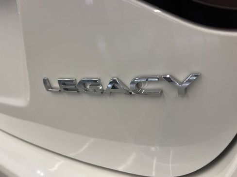 Certified 2025 Subaru Legacy Premium AWD/4WD image 37